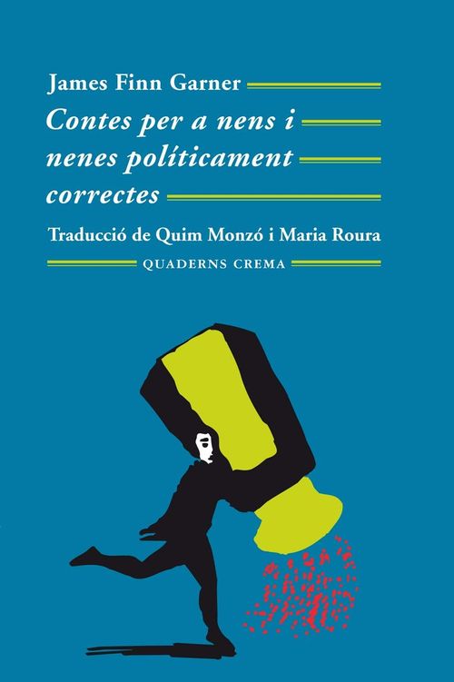Contes per a nens i nenes politicament correctes