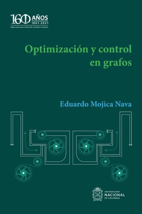 Optimización y control en grafos