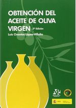 Obtencion del aceite de oliva virgen