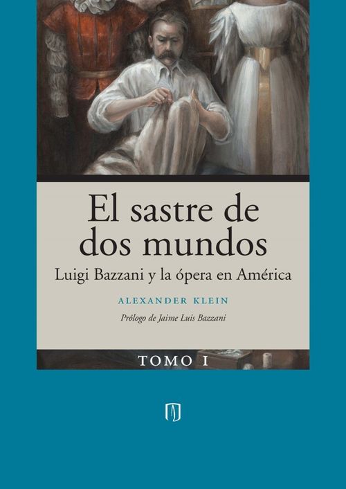 El sastre de dos mundos