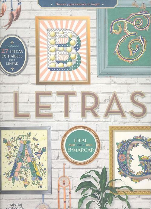 LETRAS