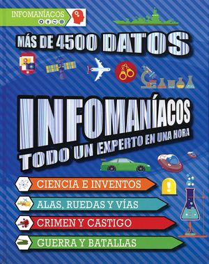 INFOMANIACOS
