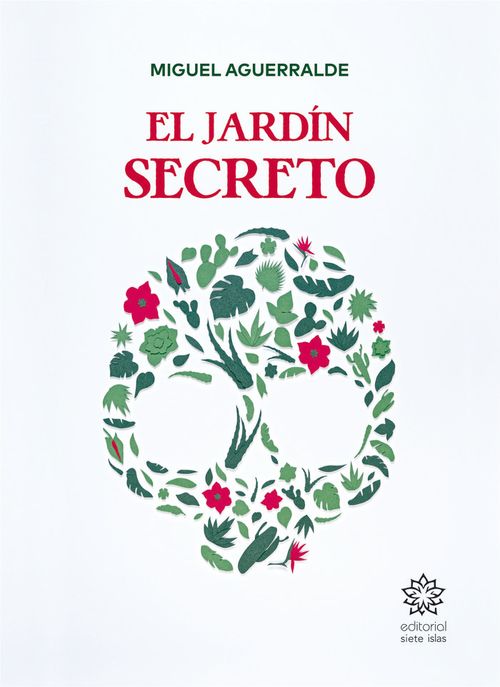 El jardin secreto
