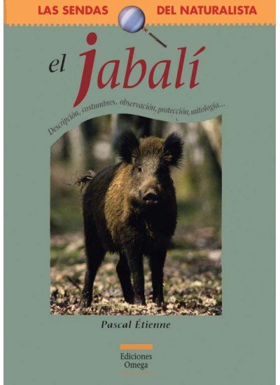 EL JABALI