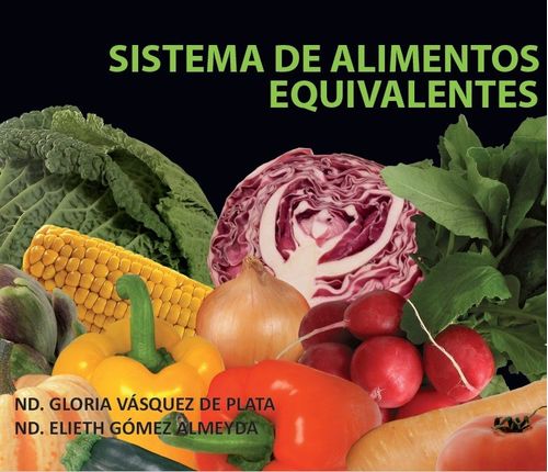 Sistema de alimentos equivalentes