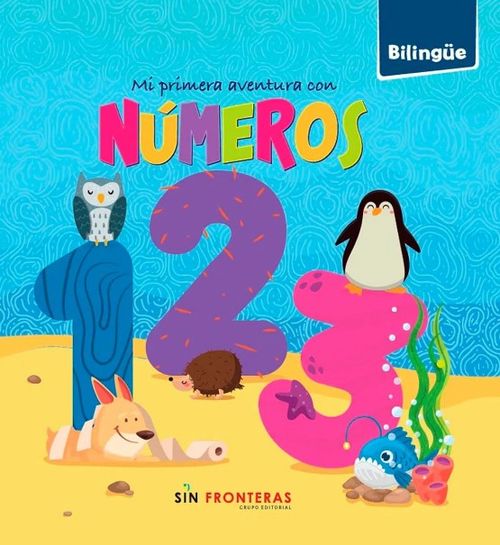 Mi primera aventura con números