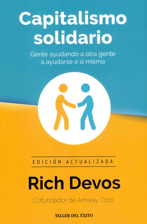 Capitalismo solidario