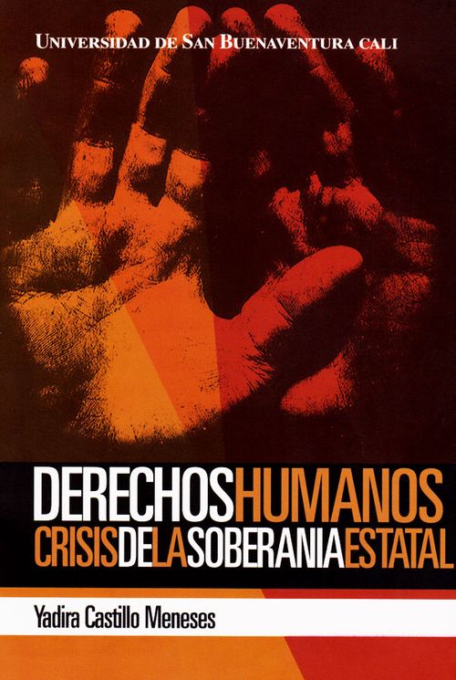 Derechos humanos crisis de la soberanía estatal