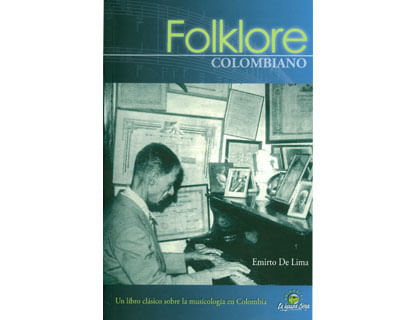 Folklore colombiano