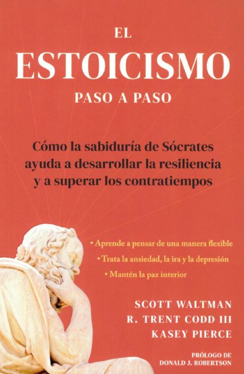 El estoicismo paso a paso