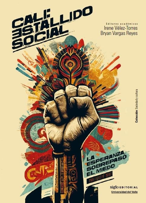 Cali Estallido social