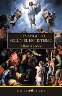 El evangelio según el espiritismo