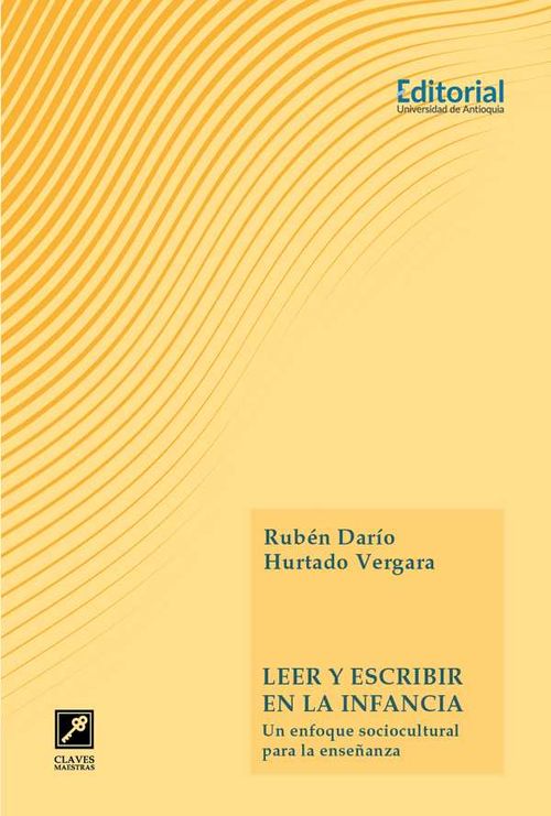 Leer y escribir en la infancia