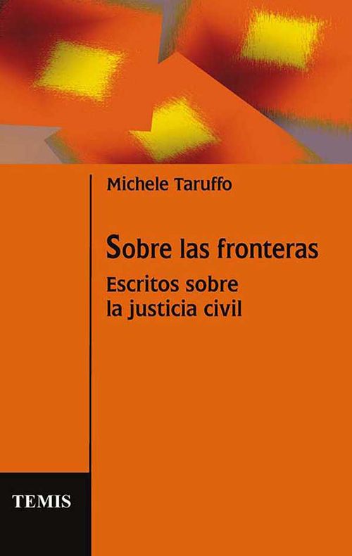 Sobre las fronteras