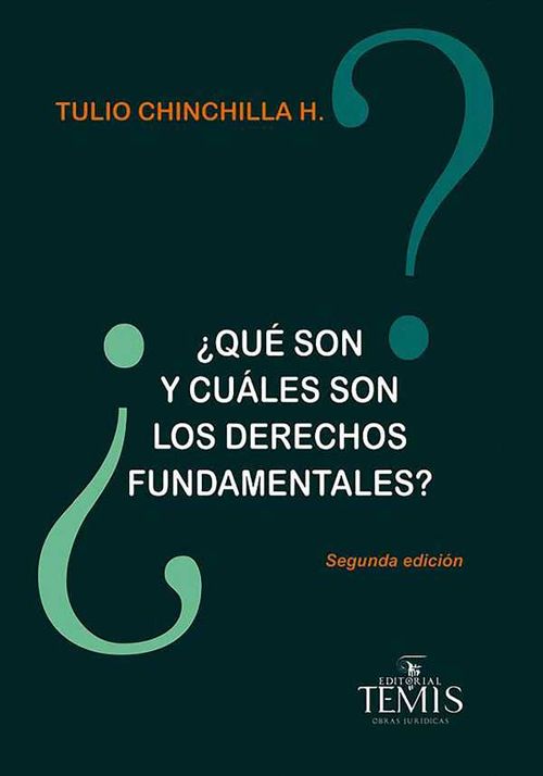 ¿Qué son y cuáles son los derechos fundamentales