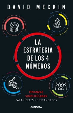 La estrategia de los 4 números