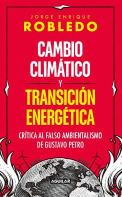 Cambio climático y transición energética