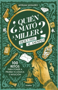 ¿Quién mató a Miller?