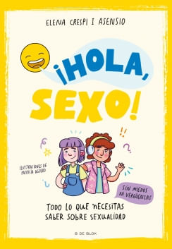 ¡Hola sexo!
