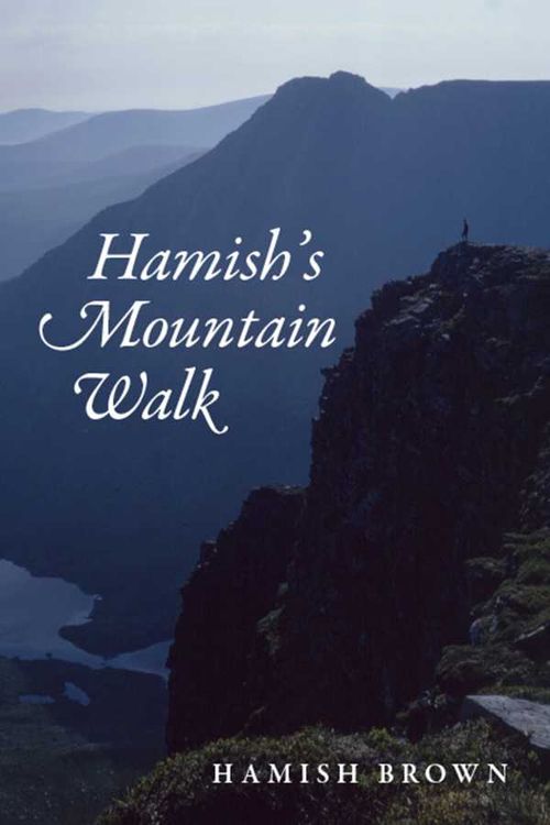 Hamishs Mountain Walk