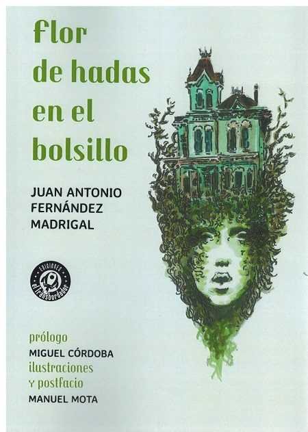 Flor de hadas en el bolsillo