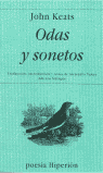 Odas y sonetos