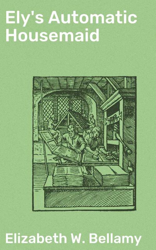 Elys Automatic Housemaid