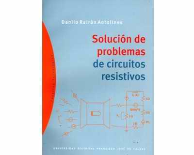 Solución de problemas de circuitos resistivos