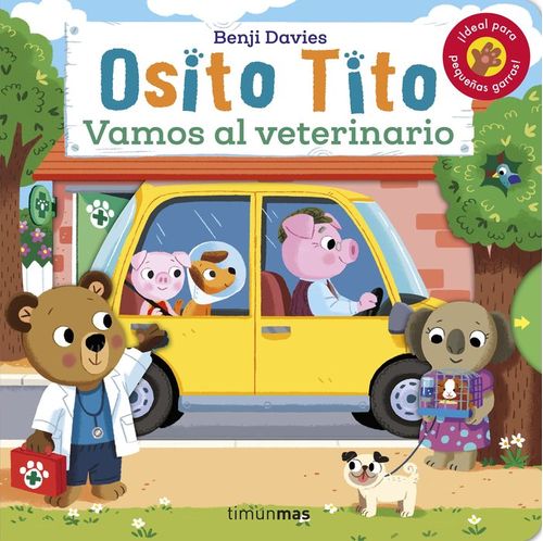 OSITO TITO VETERINARIO