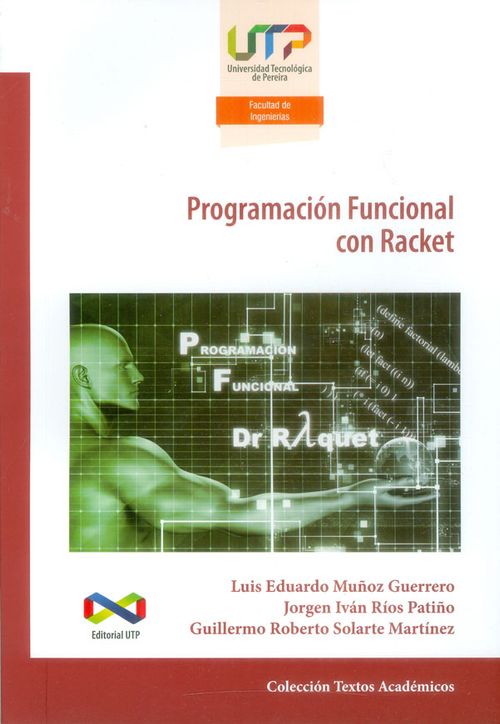 Programación Funcional con Racket