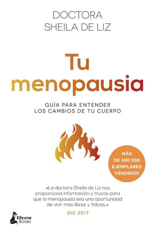 Tu menopausia