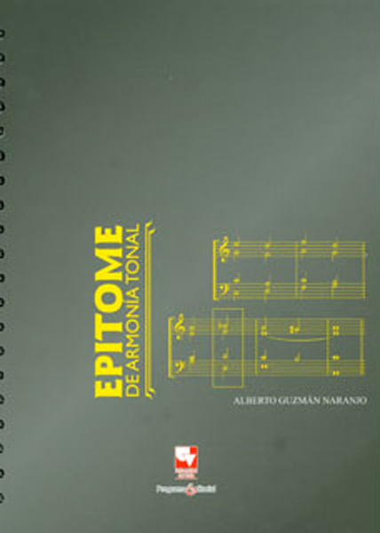 Epítome de armonía tonal