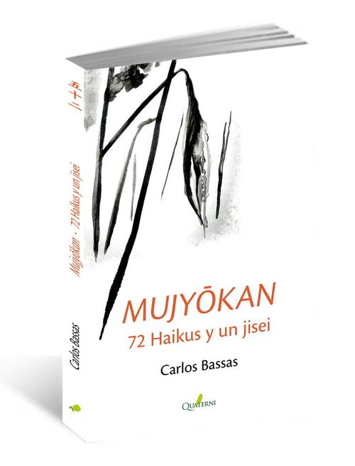 Mujyokan 72 haikus y un jisei