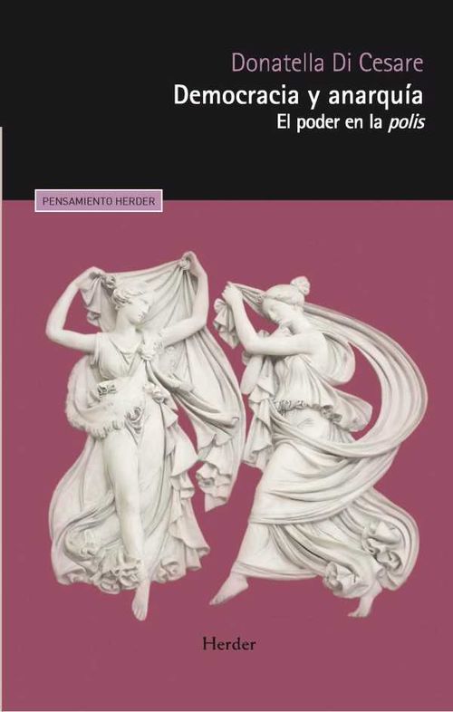 Democracia y anarqu?a
