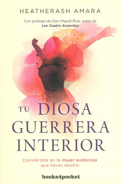 Tu diosa guerrera interior
