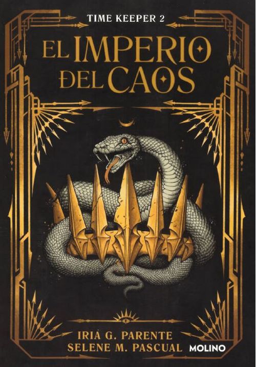 El imperio del caos