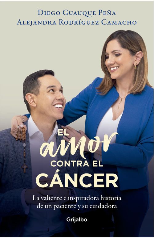 El amor contra el cáncer