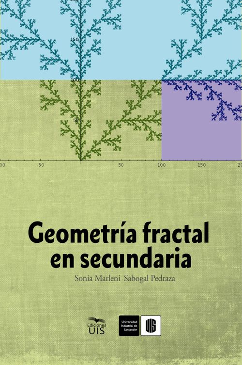 Geometría fractal en secundaria