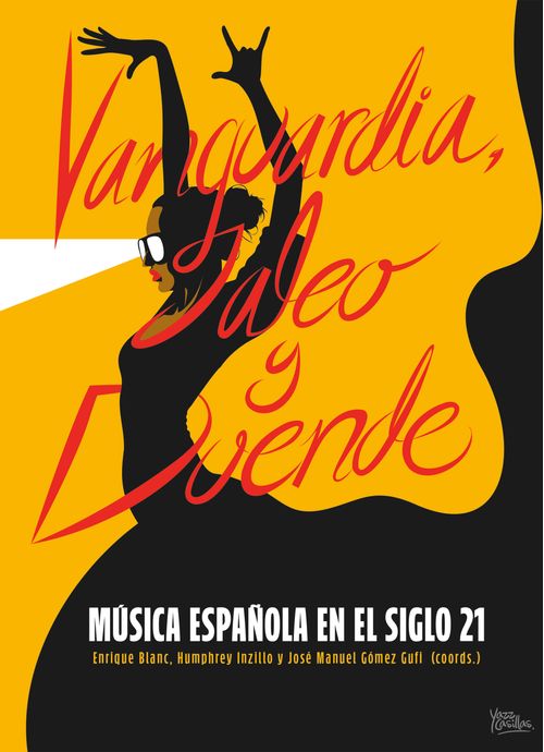Vanguardia jaleo y duende