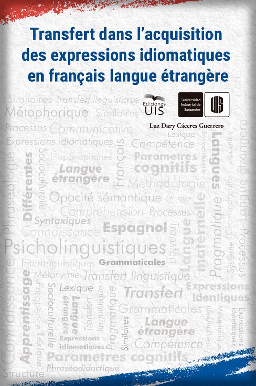 Transfert dans l’acquisition des expressions idiomatiques en français langue étrangère