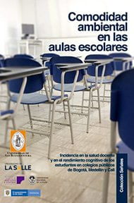 Comodidad ambiental en las aulas ecolares