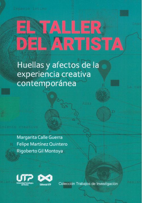 El taller del artista