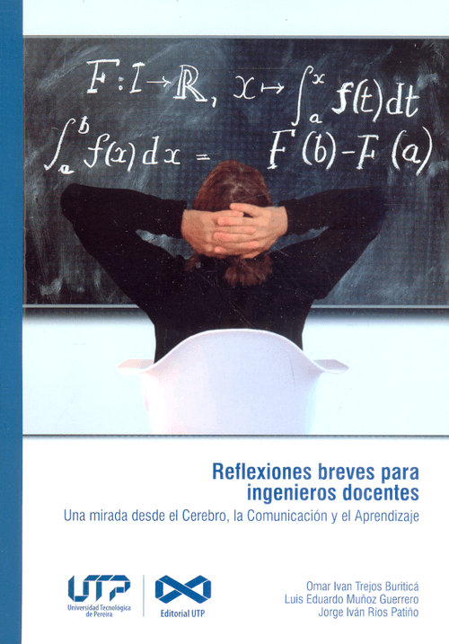 Reflexiones breves para ingenieros docentes