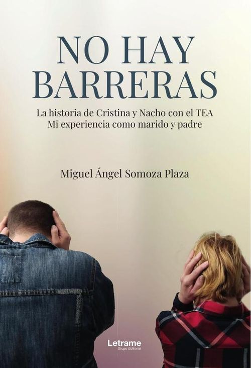 No hay barreras