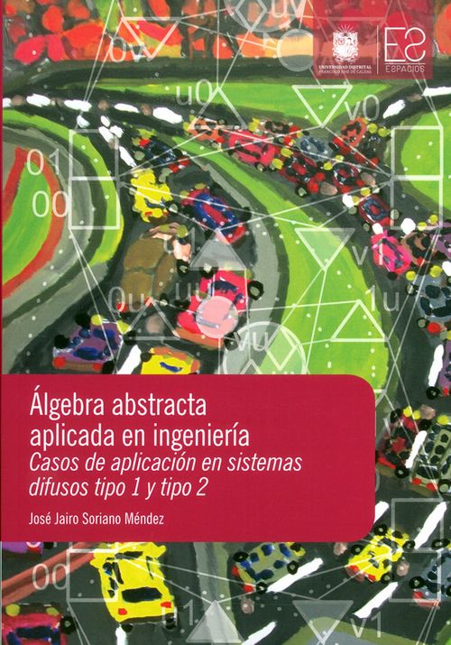 Álgebra abstracta aplicada en ingeniería