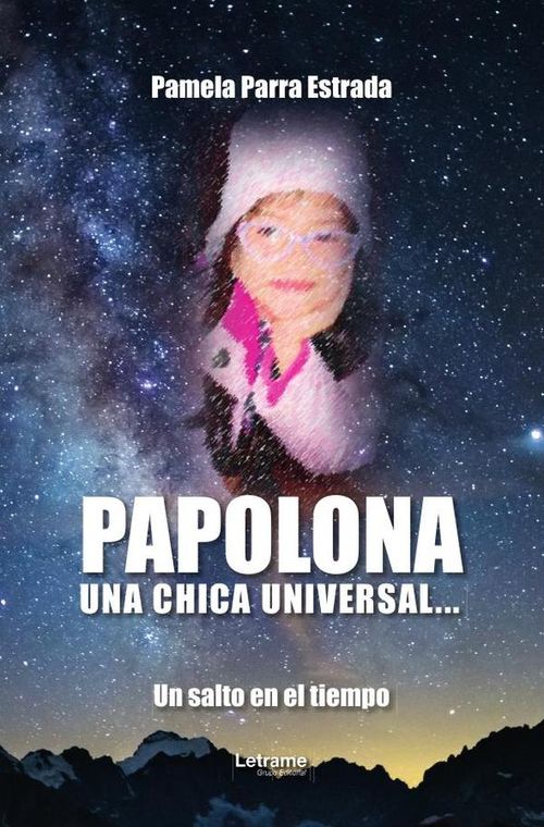 Papolona una chica universal