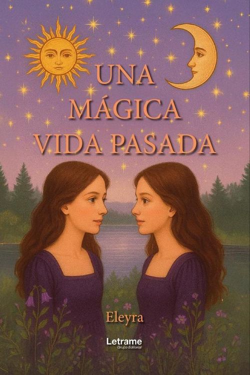 Una magica vida pasada