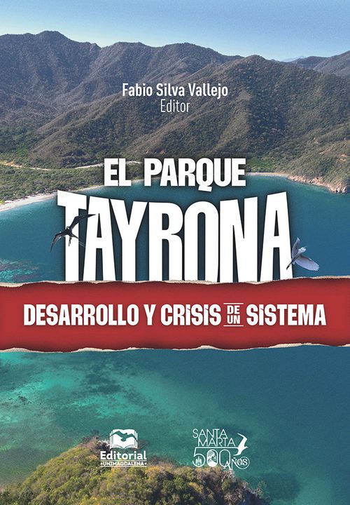 El Parque Tayrona