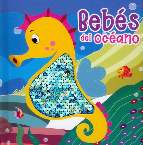 Bebés del océano