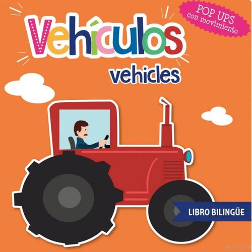 Vehículos  Vehicles